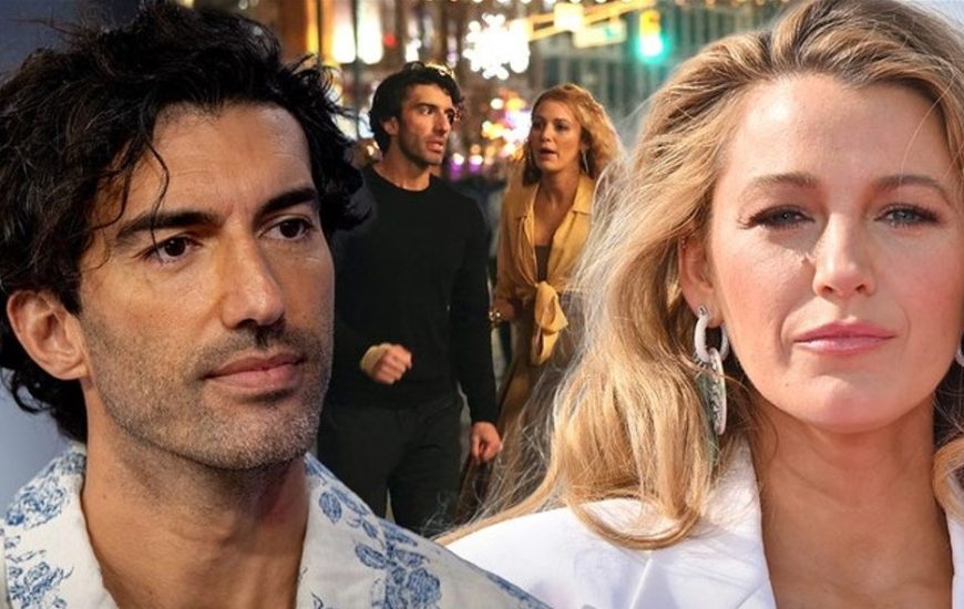 Justin Baldoni kundërshton lëvizjen e Blake Lively në betejën ligjore