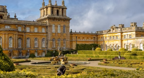 Vendet reale të xhirimeve të Bridgerton që mund t’i vizitoni