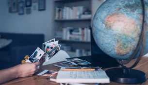 Si u shpik “e hëna depresive” për të shitur pushime dimërore?