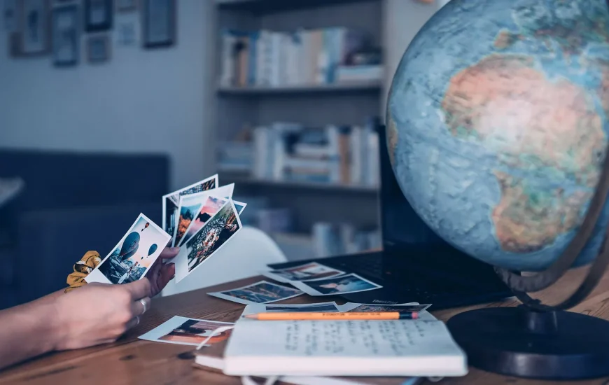 Si u shpik “e hëna depresive” për të shitur pushime dimërore?