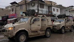 Ushtria siriane merr nga forcat kurde fushën më të madhe të naftës në vend