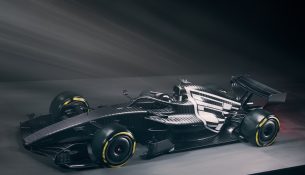 Dizajni i veçantë i Cadillac