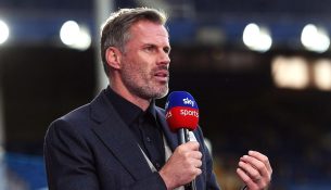 ‘Thumbi’ i Carragher ndaj Man City