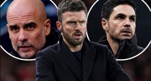 Triumfi ndaj mësuesit dhe nxënësit