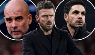 Triumfi ndaj mësuesit dhe nxënësit