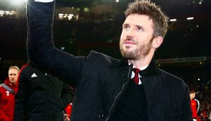 Treshja, të cilën e mposhti Carrick