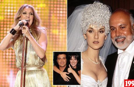 Sekretet e martesës së Céline Dion dalin në dritë pas vdekjes së René Angélil