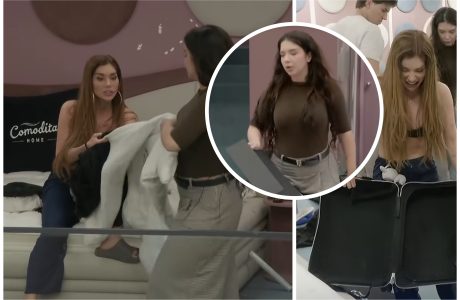 Alba “në qendër të stuhisë” pas përplasjes me Bian, rrjetet sociale shpërthejnë