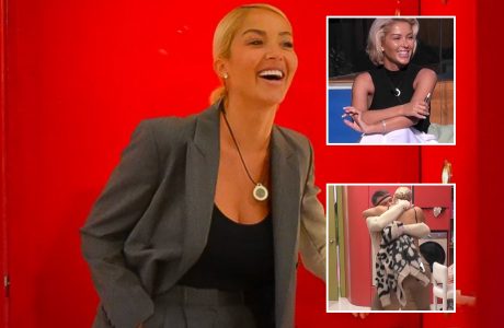 Shkëlqimi dhe rënia e Dolce-s