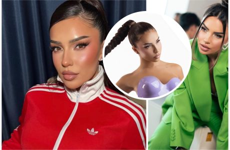 Kida “luan” me tri pamje krejt të ndryshme në klipin e ri