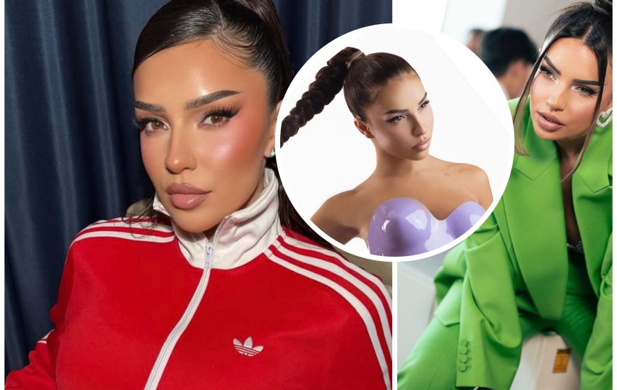 Kida “luan” me tri pamje krejt të ndryshme në klipin e ri