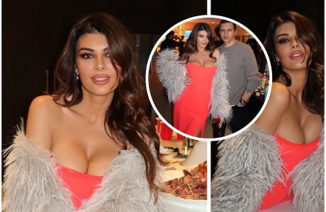 Angela Martini nuk po divorcohet