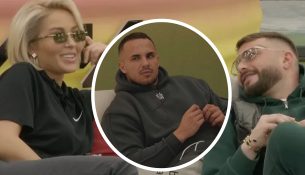 “Edhe shtatëzënë le të mbet” – Edi flet pas puthjes së Dolces me Limin