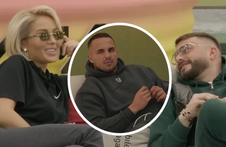 “Edhe shtatëzënë le të mbet” – Edi flet pas puthjes së Dolces me Limin