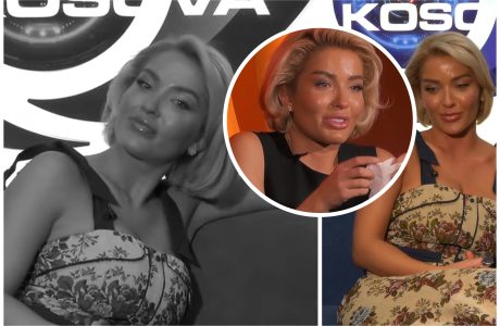 Dolce hap zemrën në Big Brother VIP Kosova dhe rrëfen për herë të parë historinë e saj të dhimbshme
