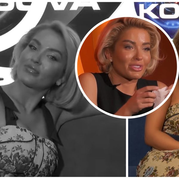 Dolce hap zemrën në Big Brother VIP Kosova dhe rrëfen për herë të parë historinë e saj të dhimbshme