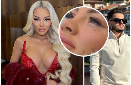 Benita shpërthen në lot pas këngëve të Endrit brenda shtëpisë së Big Brother