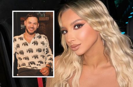 Lorna “rrëshqet” në lojë dhe zbulon pa dashje lidhjen aktuale