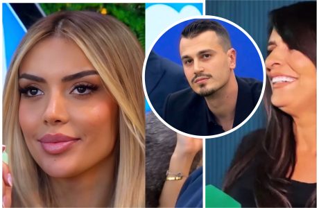 Nëna e Brikenës flet sërish për Mateon