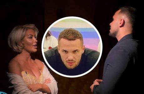 “Menduat se rashë në dashuri me Dolcen?” — Edi hedh ‘bombën’ me një rrëfim tronditës