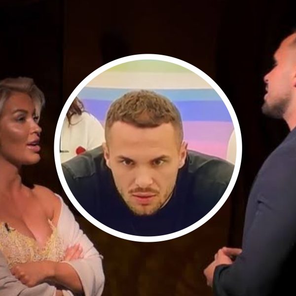 “Menduat se rashë në dashuri me Dolcen?” — Edi hedh ‘bombën’ me një rrëfim tronditës