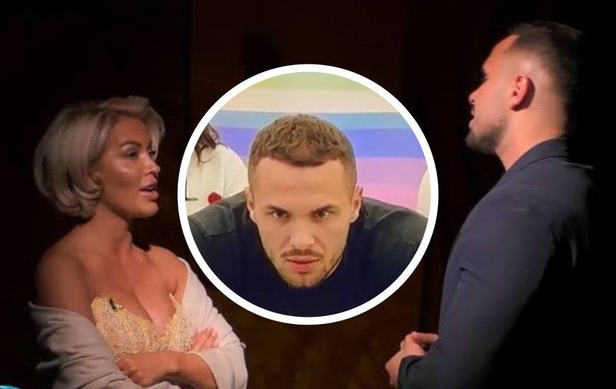 Edi thyen heshtjen: “E njoh Dolcen prej jashtë, ishte lojë”