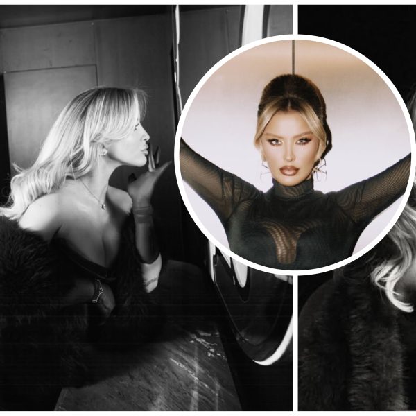 Tuna rikthen elegancën ikonike të viteve ’90