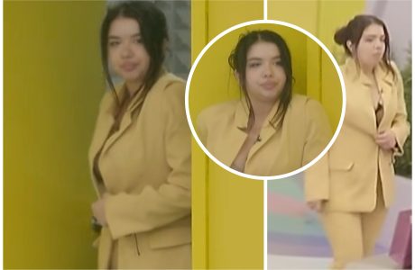 Alba Pollozhani rikthehet në shtëpinë e BBVK pas incidentit