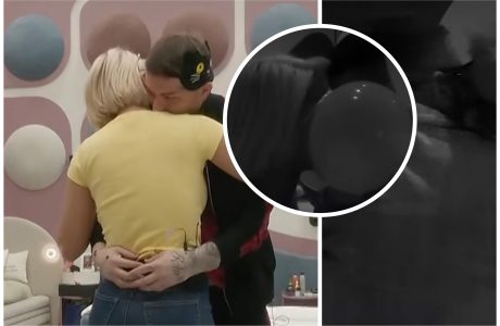 Dolce dhe Limi nisin lidhjen, ndodh puthja e parë