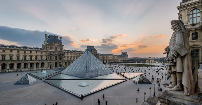 Rriten çmimet e biletave në Louvre dhe Pallatin e Versajës