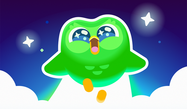 Rekord global në Duolingo: 12 vjet mësim pa ndërprerje