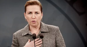 “Evropa nuk do të shantazhohet”, thotë kryeministrja daneze pas kërcënimeve të Trump për Groenlandën