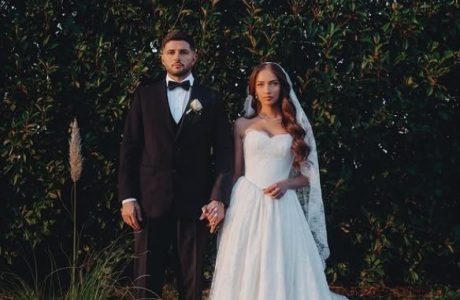 Dardan dhe Hava po bëhen prindër