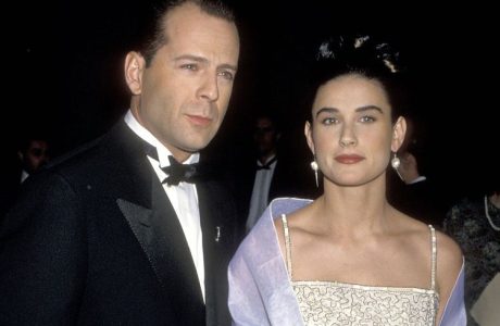 Demi Moore flet për një ritual të hershëm me ish-bashkëshortin Bruce Willis: “E mbajtëm për vite me radhë”