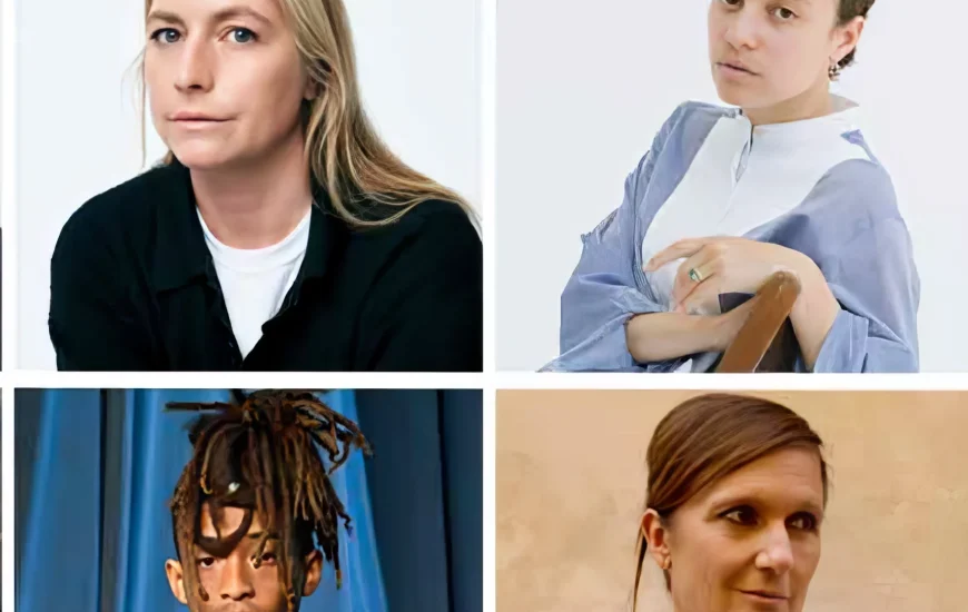 Debutimet e reja të dizajnerëve për vitin 2026