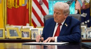 SHBA-të mund t’u bashkohen fuqive rivale që minojnë BE-në në Ballkanin Perëndimor