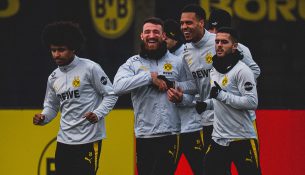 Tottenham e dëshiron yllin e Dortmund