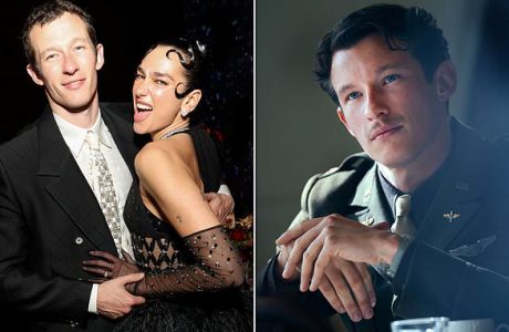 Callum Turner, 007 i ri? Dhe Dua Lipa gati për këngën e Bond-it