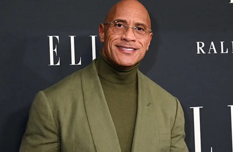 Dwayne Johnson zbulon arsyen personale pse pranoi rolin në ‘The Smashing Machine’