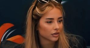 Sonte festë në Big Brother për Elijonën