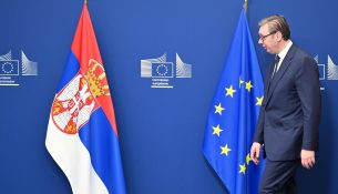 Serbia shpik “Sistem të Koordinimit” për rrugën drejt BE-së