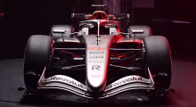 Audi zbarkon në Formula 1