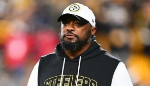 Mike Tomlin largohet nga posti i trajnerit të Pittsburgh Steelers pas 19 vitesh