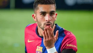 Ofertë 60 milionë euro për Ferran Torres