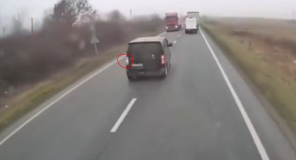 Tifozi i PAOK-ut zbulon shkakun e aksidentit fatal