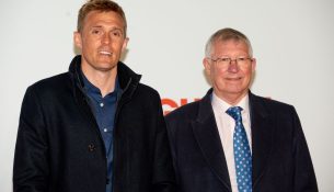 Çka foli Fletcher me Fergusonin?