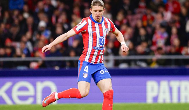 Goditja nga “Gjelat” e Londrës