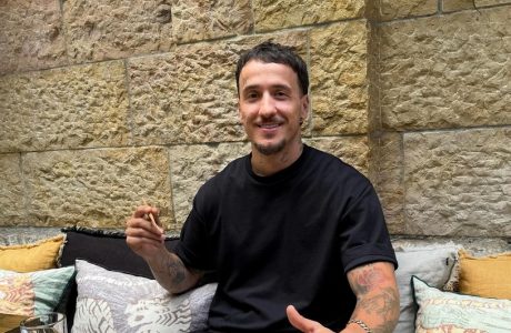 Getinjo gati për rikthimin e madh në muzikë: duet i ri dhe një vit i mbushur me projekte