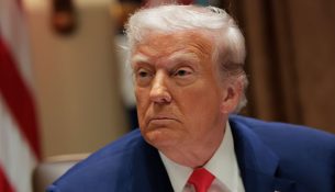 Donald Trump bën paralajmërimin e fortë për kombin e kualifikuar në Kupën e Botës