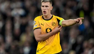 Nico Schlotterbeck më afër gjigandit spanjoll